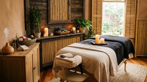 Amelia massage and spa, massage spa in San Bernardino, CA